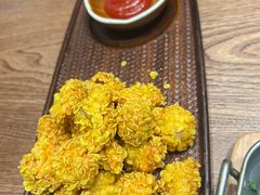 -大盐帮川菜馆(长楹天街店)