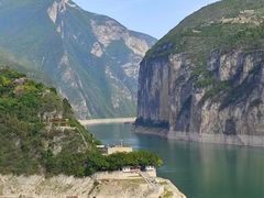 -白帝城·瞿塘峡景区