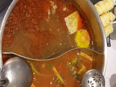 -呷哺呷哺(砂之船奥莱店)