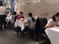 大堂-眉州东坡(团结湖店)