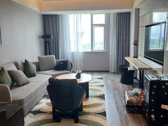 -深圳海景嘉途酒店(东翼楼)