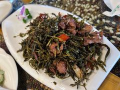 -尽善百年古院餐厅(王家老宅店)