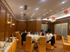 -天怡豪生大酒店-怡园中餐厅(枣山路店)