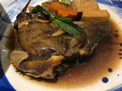 -江户前日本料理(瑞诗酒店店)