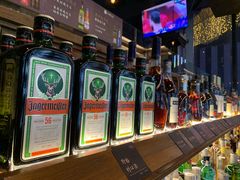 -CIRCLE·酒吧(第一国际店)