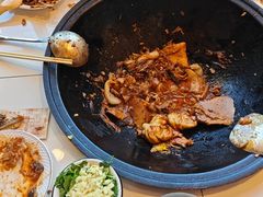 -江湖水乡铁锅炖魚(周庄嘉园店)