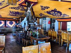 -玛吉阿米·餐吧