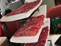 -左庭右院鲜牛肉火锅(苏州园区永旺店)