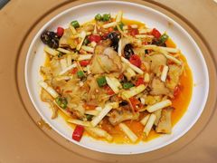 -沸腾鱼乡(知春路分店)