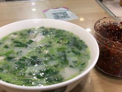 -清真刘记全羊肉鲜汤馆(前进路店)