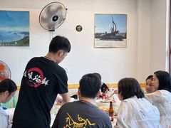 -众味海鲜大排档·活海鲜·潮汕味(南澳店)