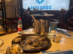 -蓝珊甄选海鲜自助·火锅大排档(近阿那亚店)