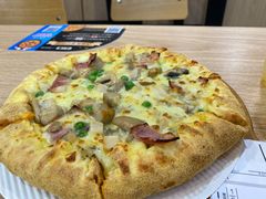 -达美乐比萨(凤凰东街店)