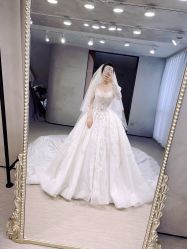 -B.Bridge Couture婚纱礼服(福田店)