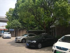 -上海市公安局交通警察总队车辆管理所三分所