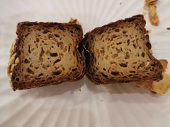伯爵红茶可露丽-发酵食堂(屏风街店)