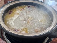 -15年老字号鑫鑫猪肚鸡·椰子鸡海南火锅(兴隆华侨农场店)