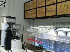 -收获咖啡HARVEST RESERVE(苍山店)