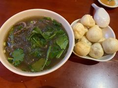 -佬钱湾仔(衣裳街店)