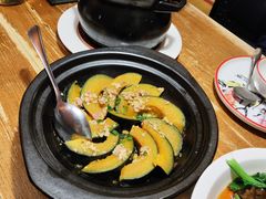-新白鹿餐厅(龙游路店)