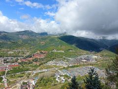 -五台山风景名胜区