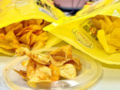 -马三洋芋片(簋街店)