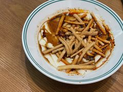 -甘食记·成都肥肠粉(汕头万象城店)