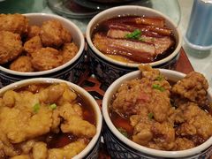 -玉华宫宾馆·餐厅(铜川驻京办店)