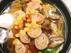 漳州卤面-阿芬卤面(花巷店)