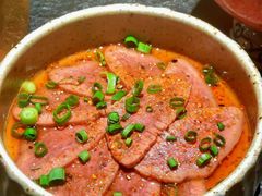 -炉石六本目·冰鲜和牛炭火烤肉·寿喜烧店(梅江店)