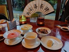 -扬州香格里拉·香宫中餐厅