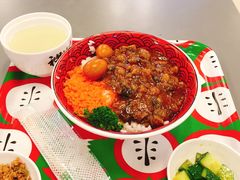 -神牛饭(凯德来福士店)