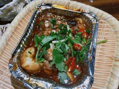 -旺烤园烧烤·炭烤羊腿(吴江阳光新天地店)