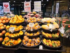 -G-Super 绿地优选(徐汇绿地缤纷城店)