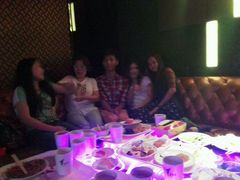 -凯乐会量贩KTV(国防大厦总店)