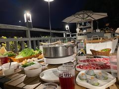 -四喜小胖·北京涮肉(五道营店)