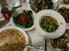 -艳阳天(明德北路店)