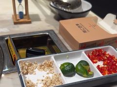 -同仁四季椰子鸡(福田东园总店)