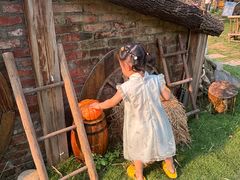 -HERRE·FARM 赫尔露营农场·团建聚会包场