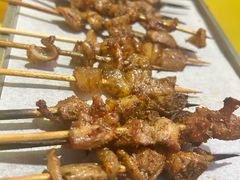 -望京小腰(北京总店)