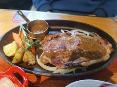 -斗牛士牛排(南京东路店)