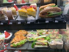 -星巴克(徐州苏宁广场B1店)