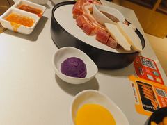 -韩时烤肉(枫蓝店)