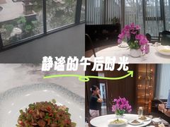 -酒蜻蜓·庭院私房菜(天元东路店)