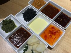-蒙料·手把肉(望京店)
