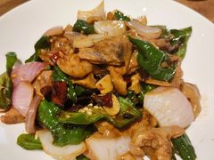 -永红源啤酒·烧烤·海鲜·大排档(青特城店)