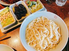 -小吊梨汤·北京菜(香山店)