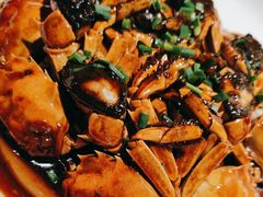 -金枝玉叶上海人家食府(三里河店)