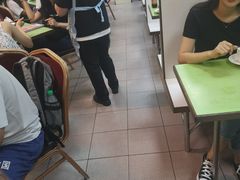 大堂-胜利茶餐室