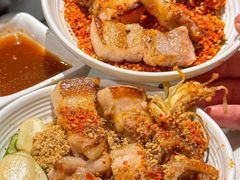 -韩时烤肉(枫蓝店)